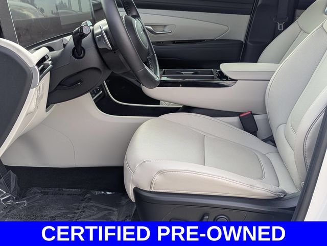Certified Used 2026 White Hyundai Limited image 11