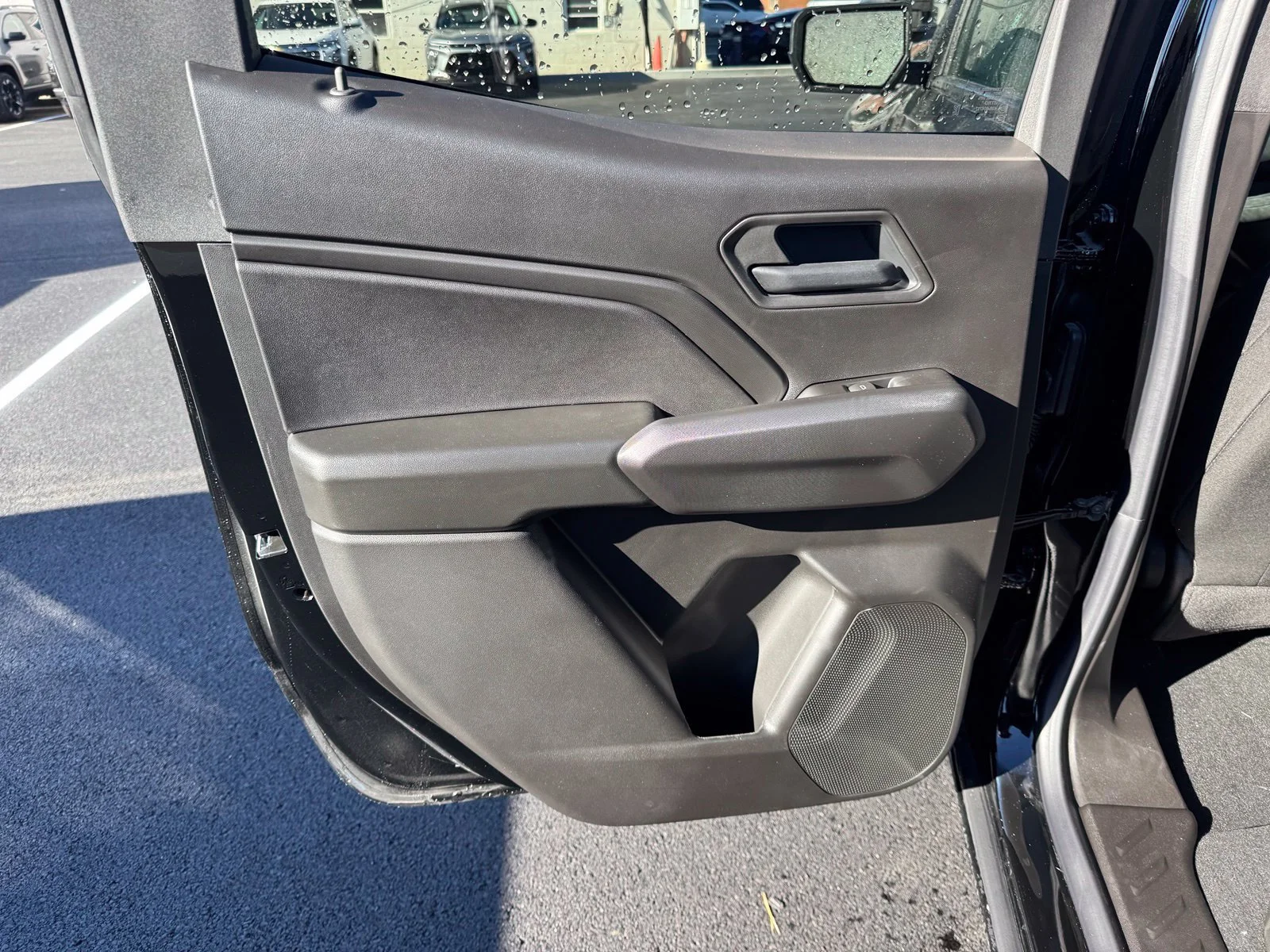 2026 Chevrolet Colorado Work Truck - Photo 21