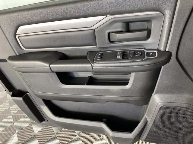 Used 2024 Red Ram Tradesman image 20