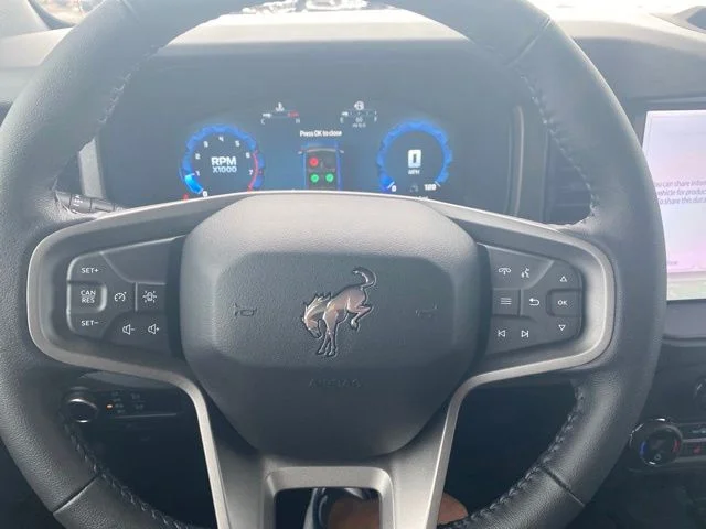 New 2026 Beige Ford Big Bend image 16