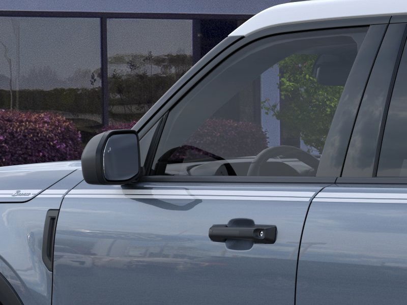 2025 Ford Bronco Sport Heritage - Photo 20