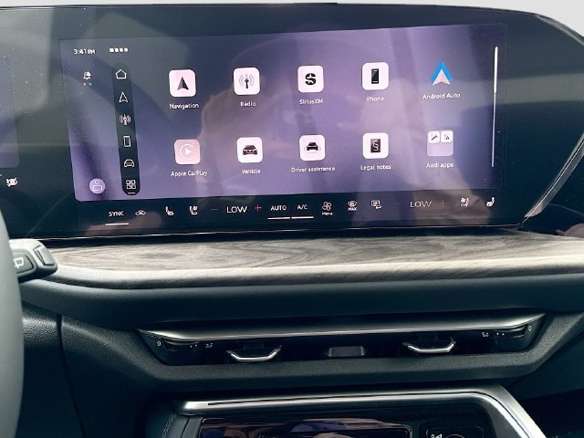 New 2026 Tambora Gray Metallic Audi Premium Plus image 29
