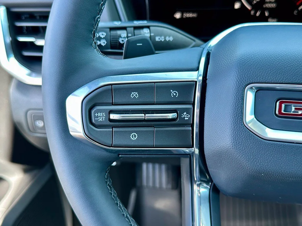 2027 GMC Terrain Elevation - Photo 30
