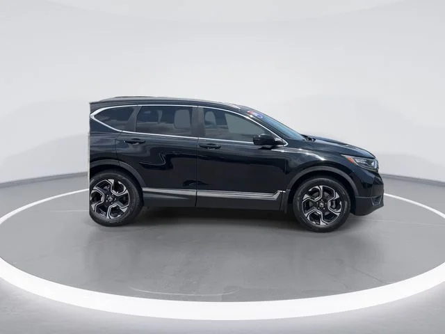 Used 2019 Black Honda Touring image 4