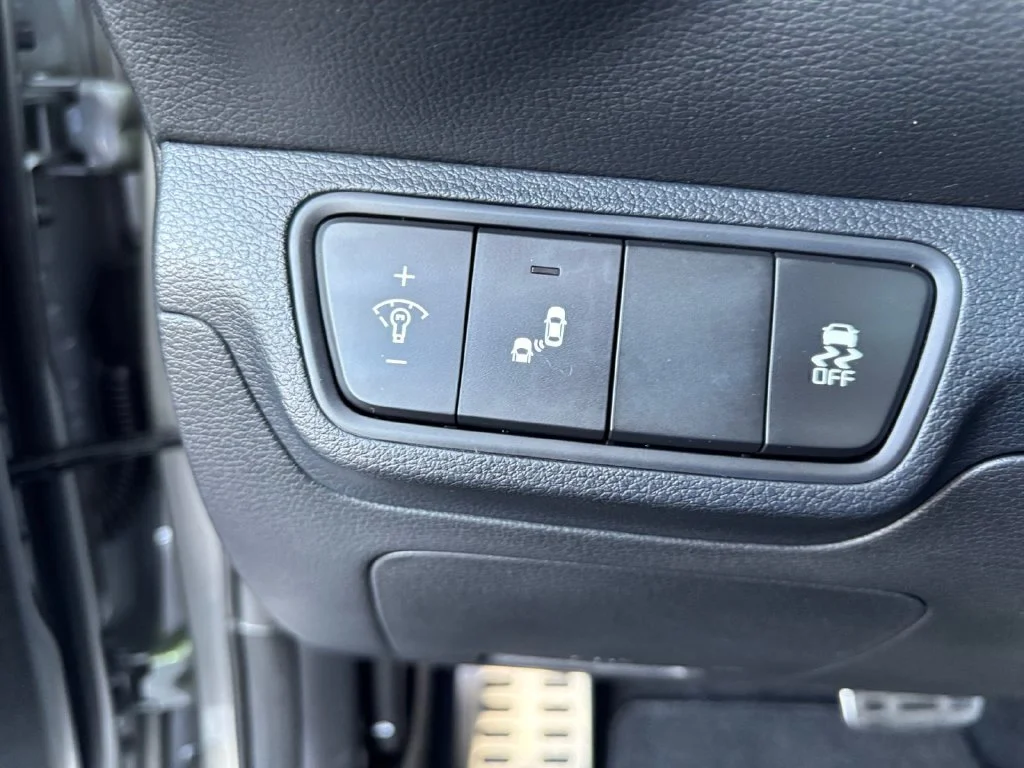 Used 2024 Gray Kia GT image 34