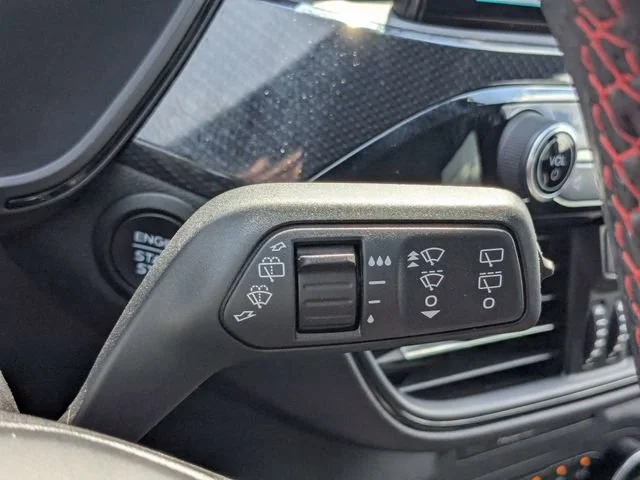 Used 2025 Gray Ford ST-Line image 25