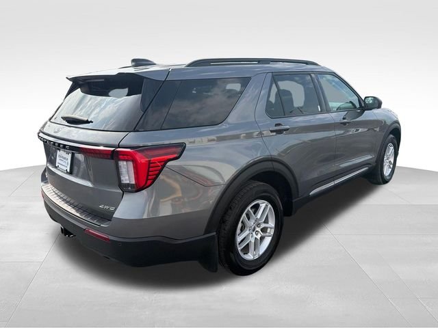 Used 2025 Gray Ford Active image 7