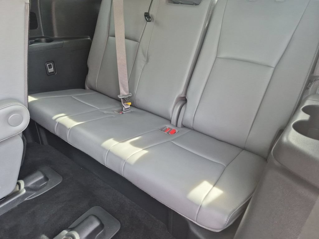 Used 2021 Gray Toyota Platinum image 37