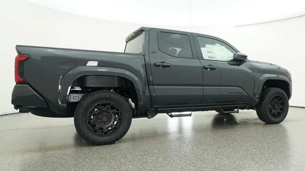 New 2026 Underground Toyota SR5 image 15