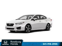 2017 Subaru Impreza 2.0i Sport CVT PZEV's photo