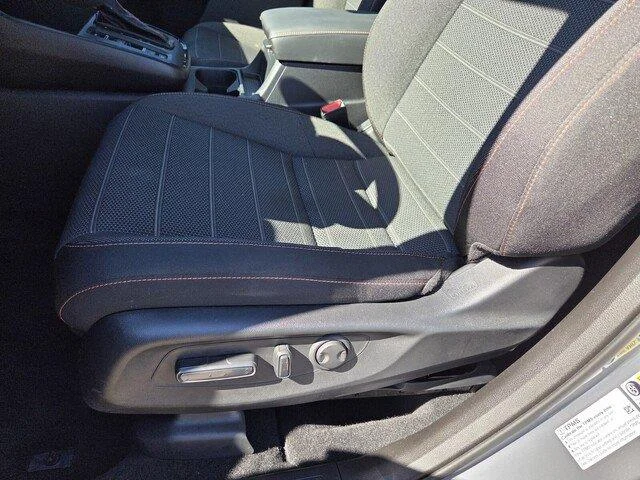 Certified Used 2026 Urban Gray Pearl Honda Sport image 10