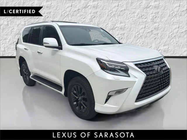 2023 Lexus GX