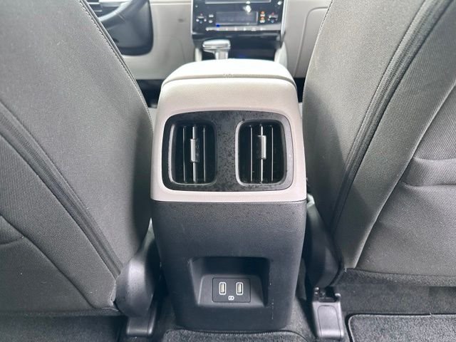 Used 2022 Red Hyundai SEL image 35