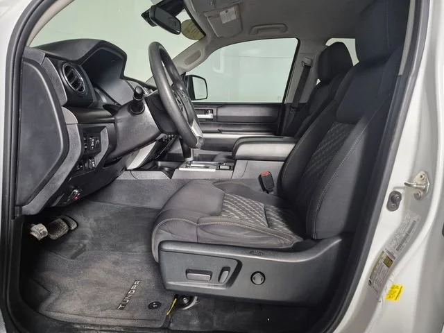 2021 Toyota Tundra SR5 - Photo 15