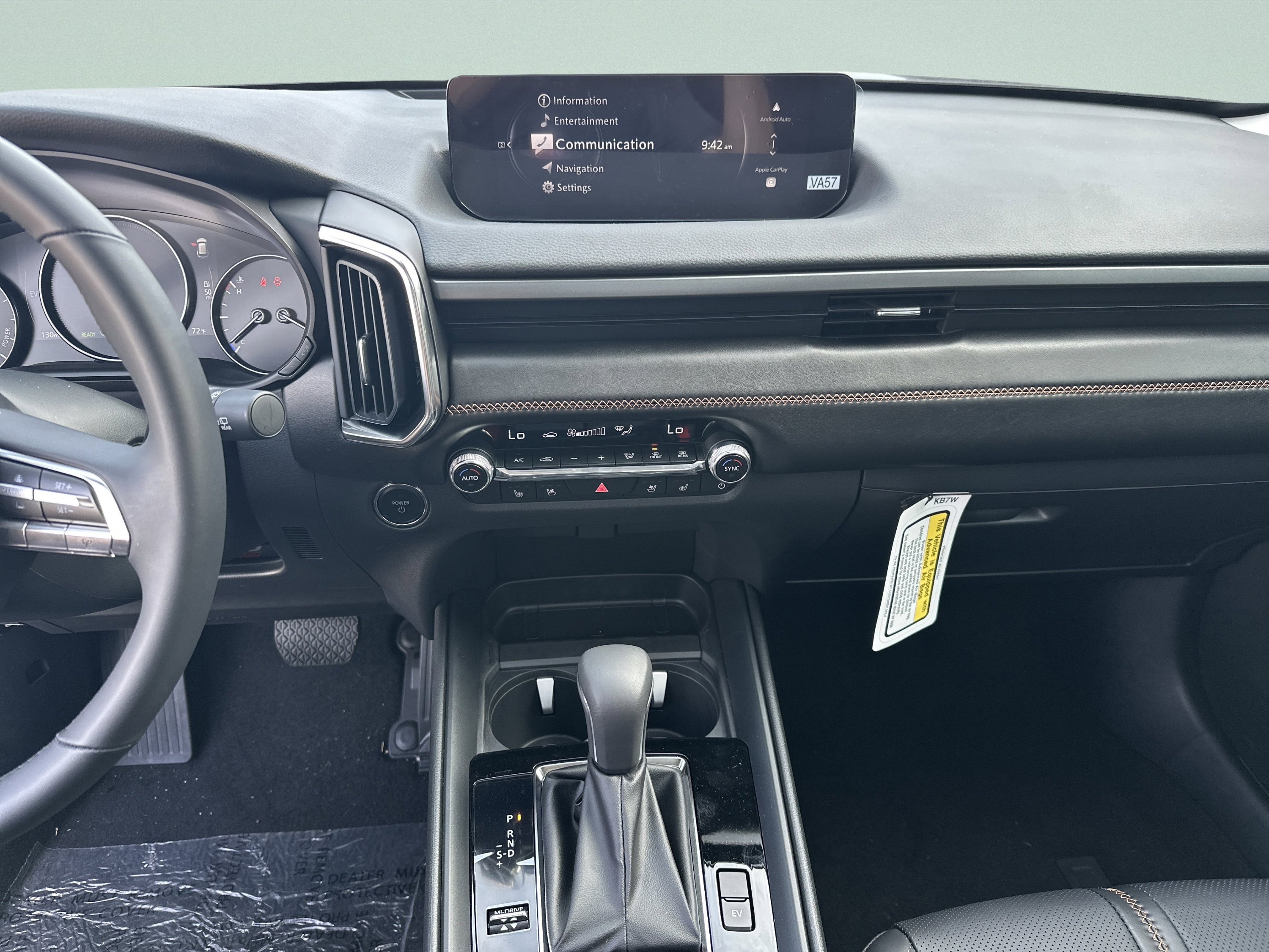 2025 Mazda CX-50 Premium Plus - Photo 25