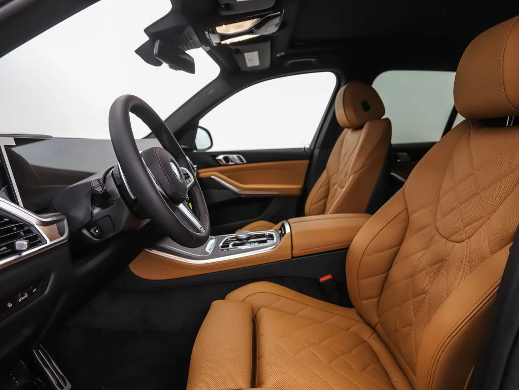 2026 BMW X5 50e - Photo 11