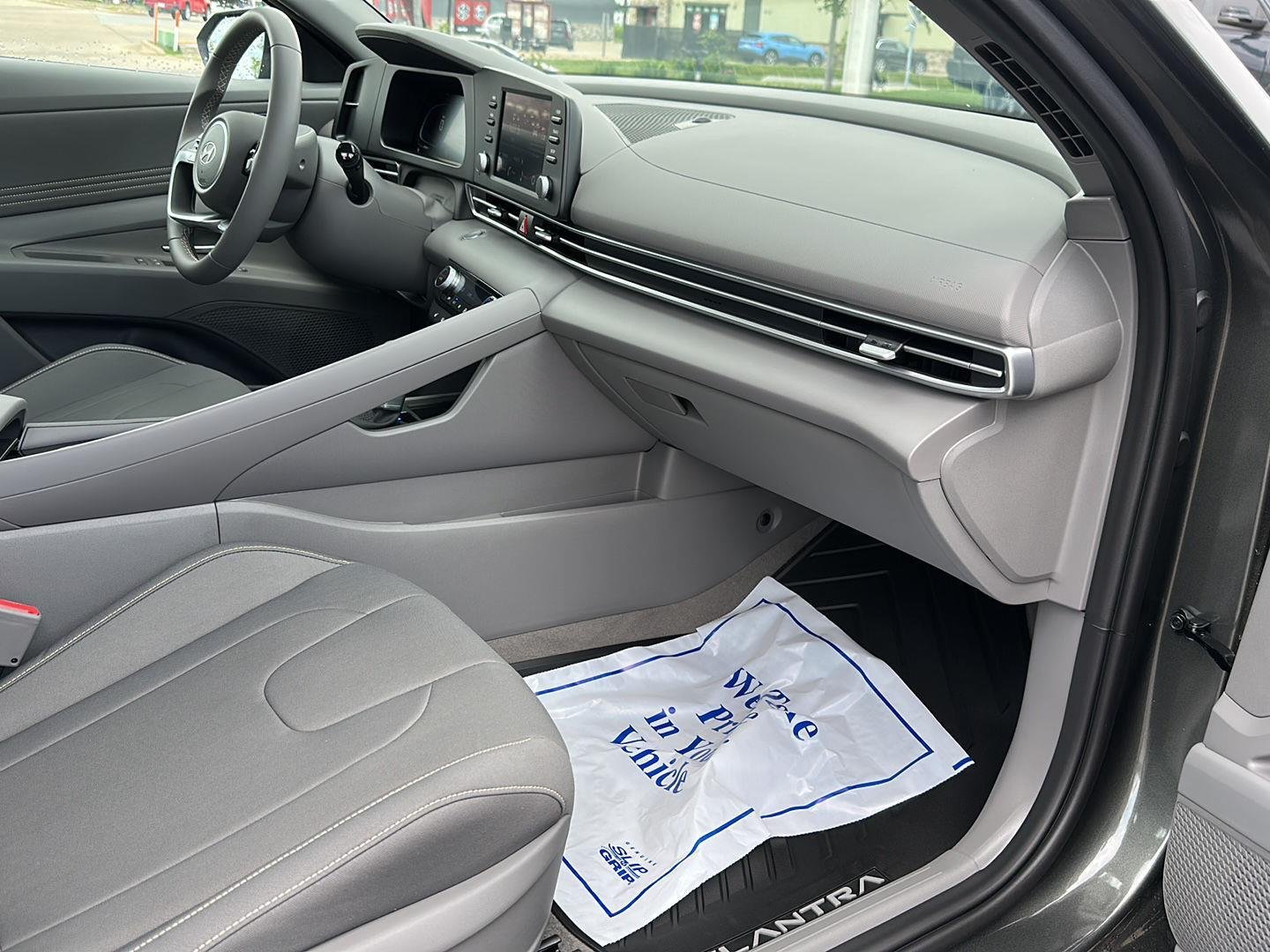 New 2026 Amazon Gray HYUNDAI  image 33