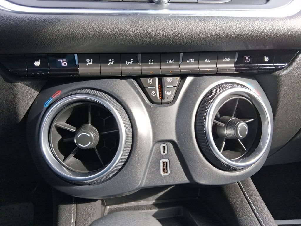 2024 Chevrolet Blazer 2LT - Photo 20