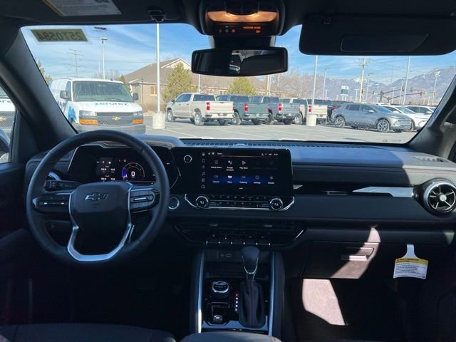 2025 Chevrolet Colorado Z71 - Photo 54