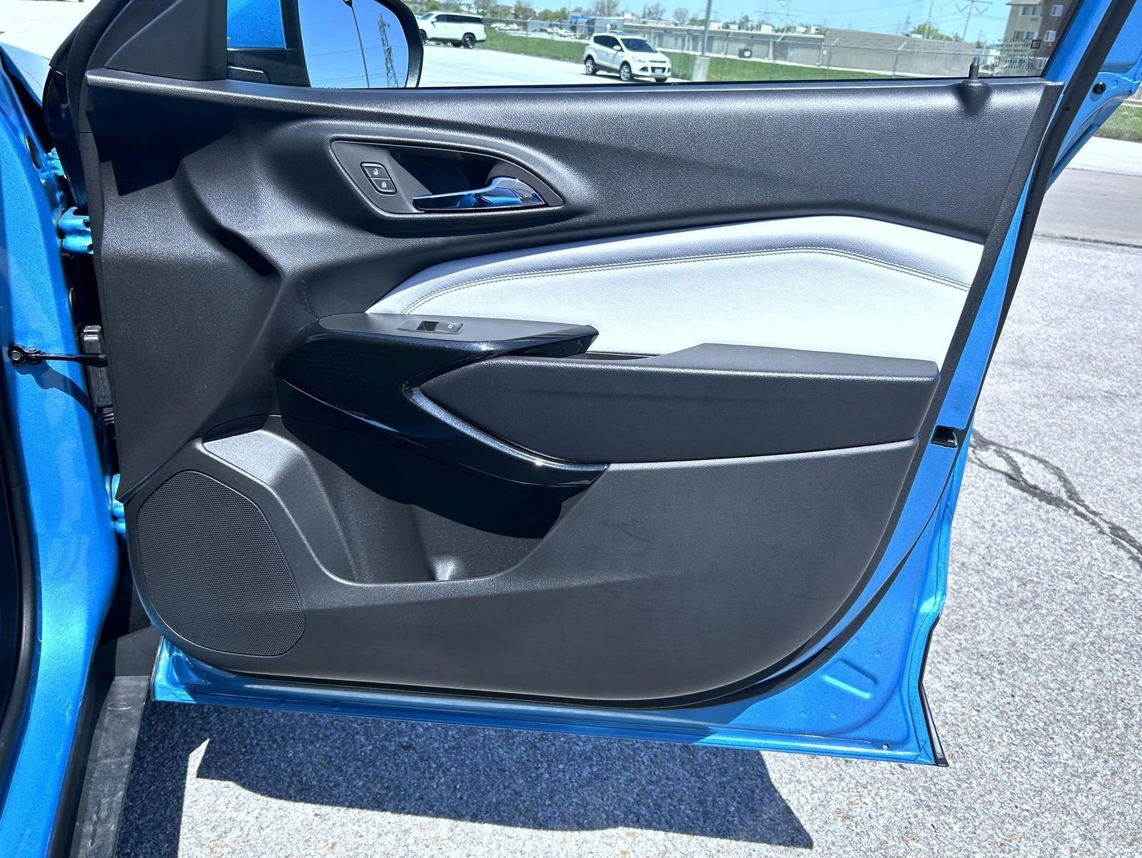 2026 Chevrolet Trax LT - Photo 16