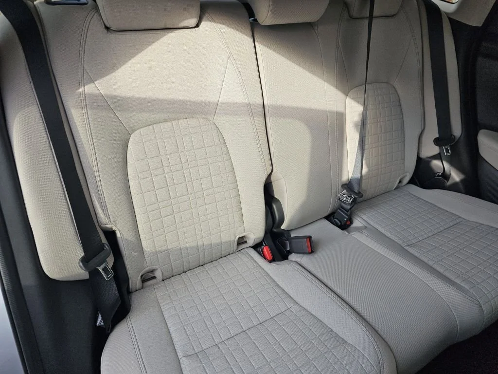 2026 Honda HR-V LX - Photo 26