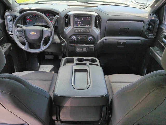 Used 2023 Gray Chevrolet Custom image 15