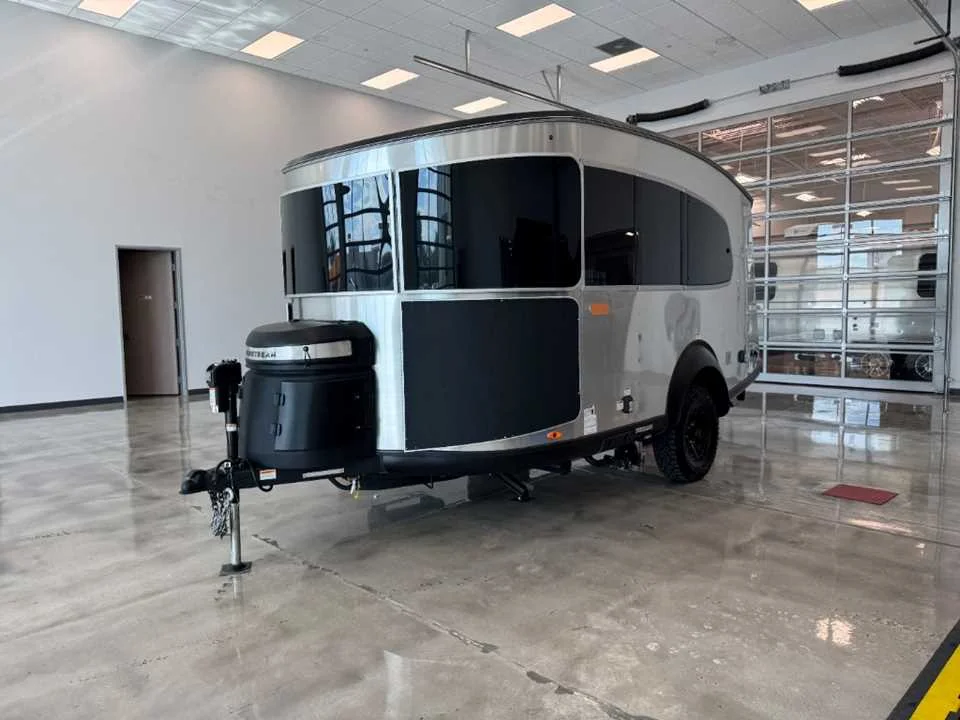 Used 2026 SILVER AIRSTREAM  image 6