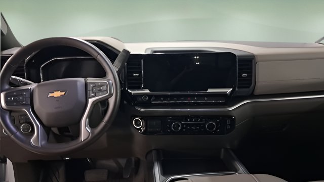 Used 2026 Summit White Chevrolet LTZ image 4