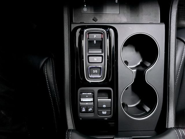 New 2026 Crystal Black Pearl Honda EX-L image 14
