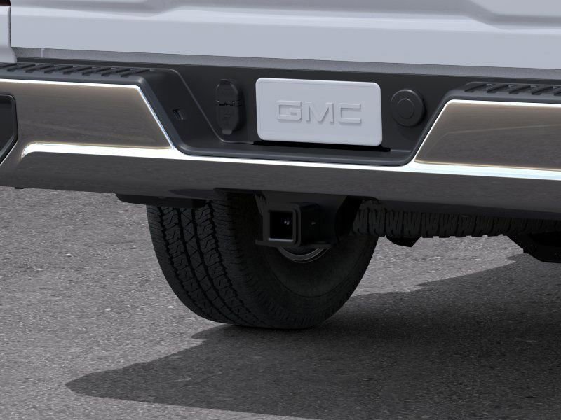 2025 GMC Sierra 2500HD Pro - Photo 14