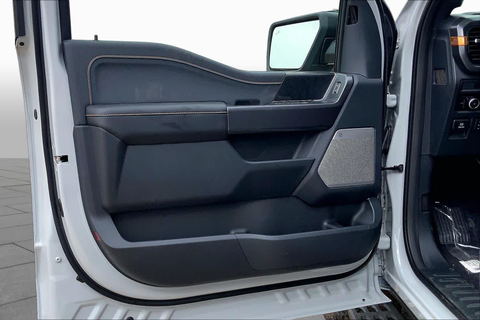 New 2026 Avalanche Ford Tremor® image 10