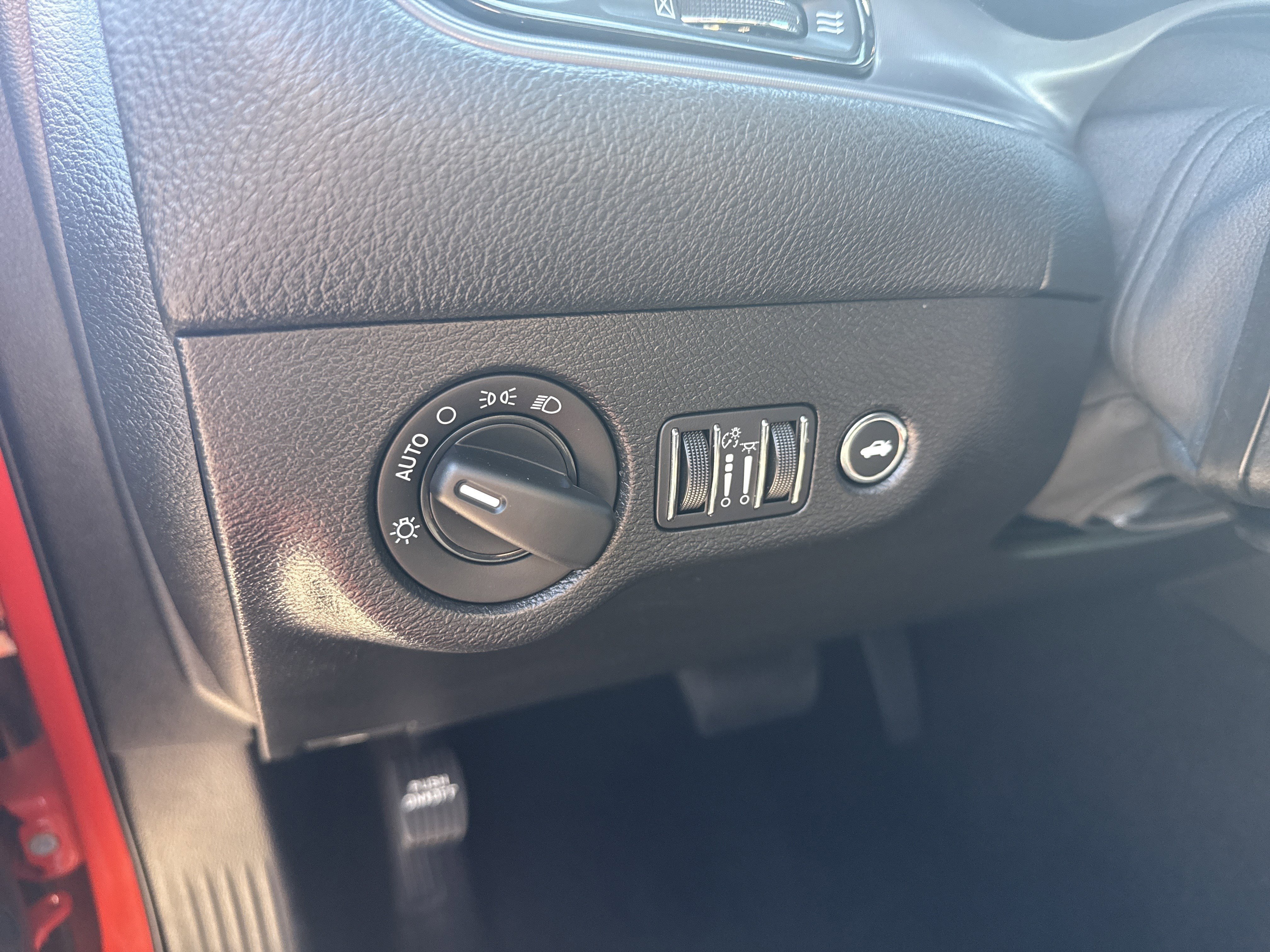 Used 2023 Go Mango Dodge GT image 26