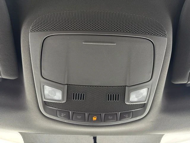 Used 2015 Ingot Silver Metallic Ford XLT image 14