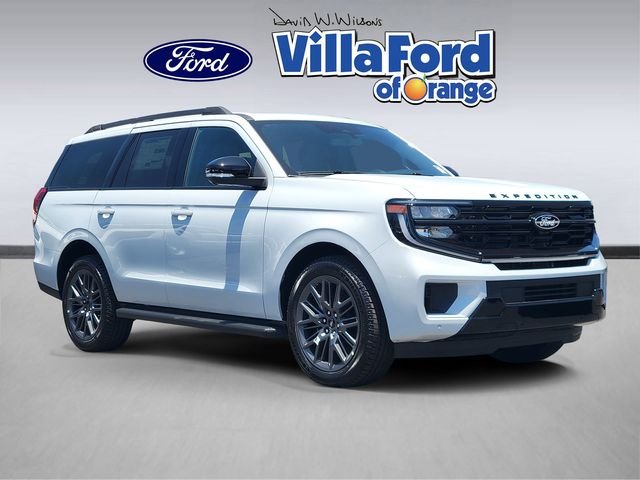 2026 Ford Expedition Platinum®