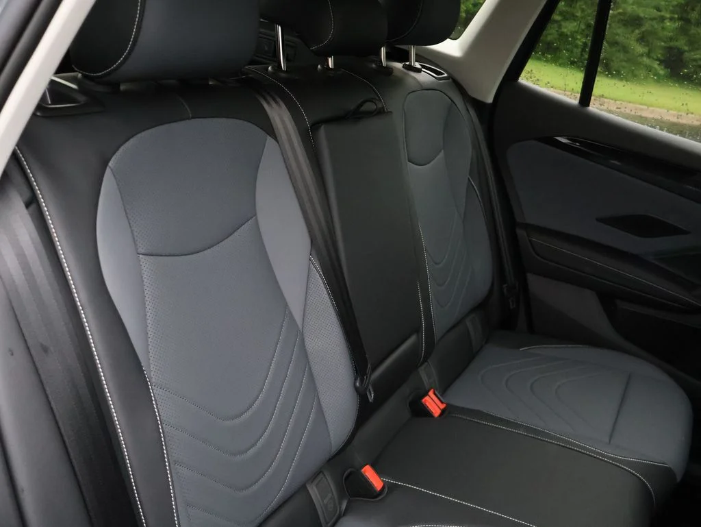 New 2026 Gray Volkswagen 2.0T SE image 30