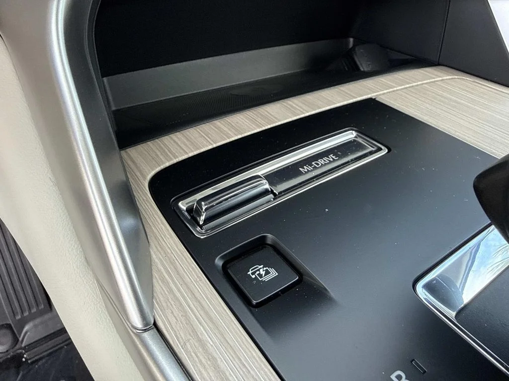 2026 Mazda CX-90 Premium Plus Package - Photo 38