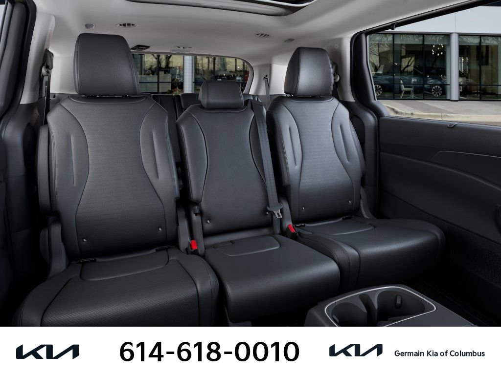 2026 Kia Carnival SX Prestige - Photo 19