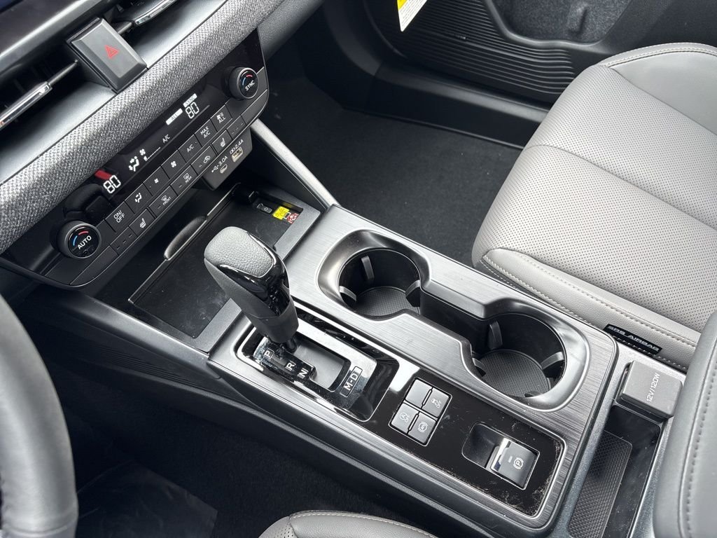 2026 Subaru Outback Limited - Photo 17