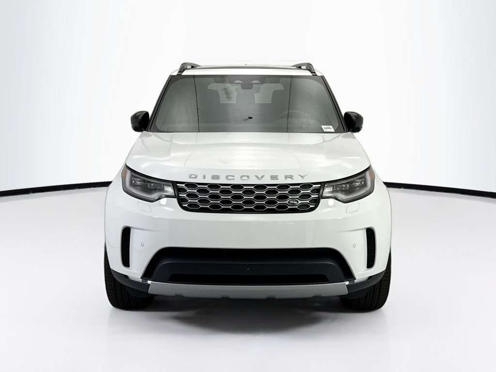 New 2026 Fuji White Land Rover S image 2
