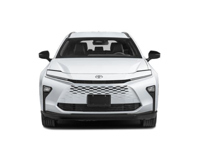New 2025 Bronze Age Toyota XLE image 4