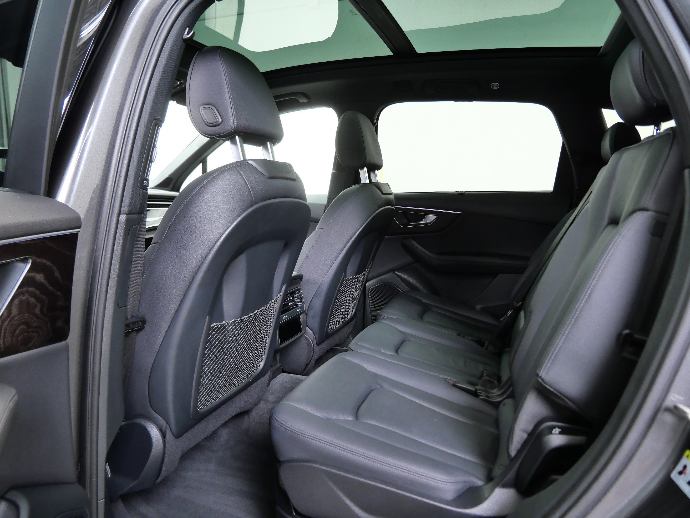 Used 2023 Samurai Gray Metallic Audi Premium Plus image 16