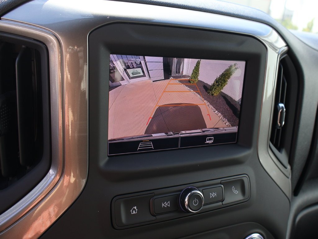 2026 GMC Sierra 1500 Pro - Photo 22