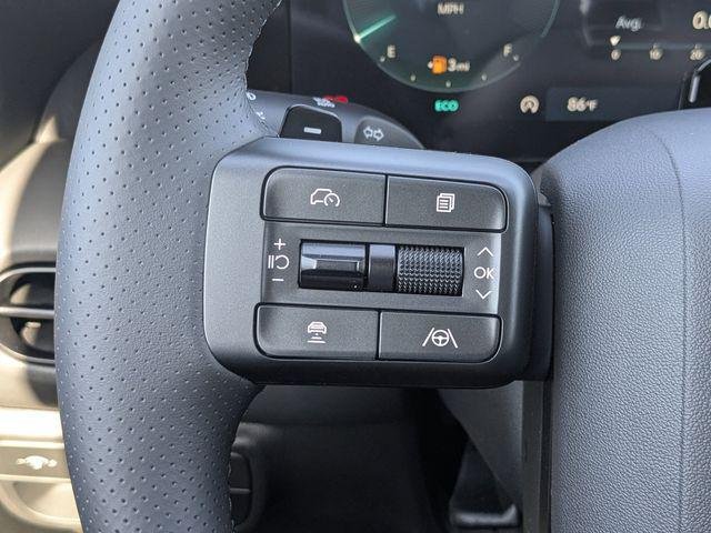 New 2026 Abyss Black Pearl Hyundai XRT Pro image 70