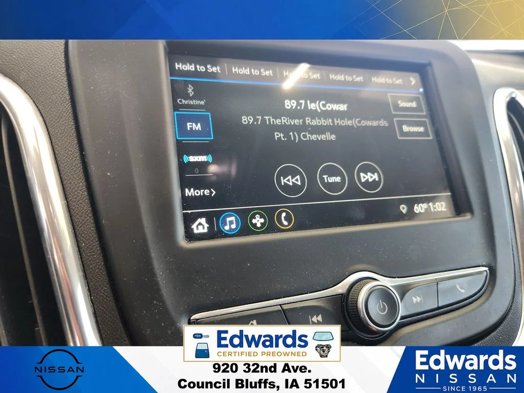 Used 2019 Silver Chevrolet LT image 27