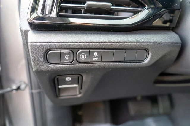 Used 2024 Gray Acura 3.5L image 25