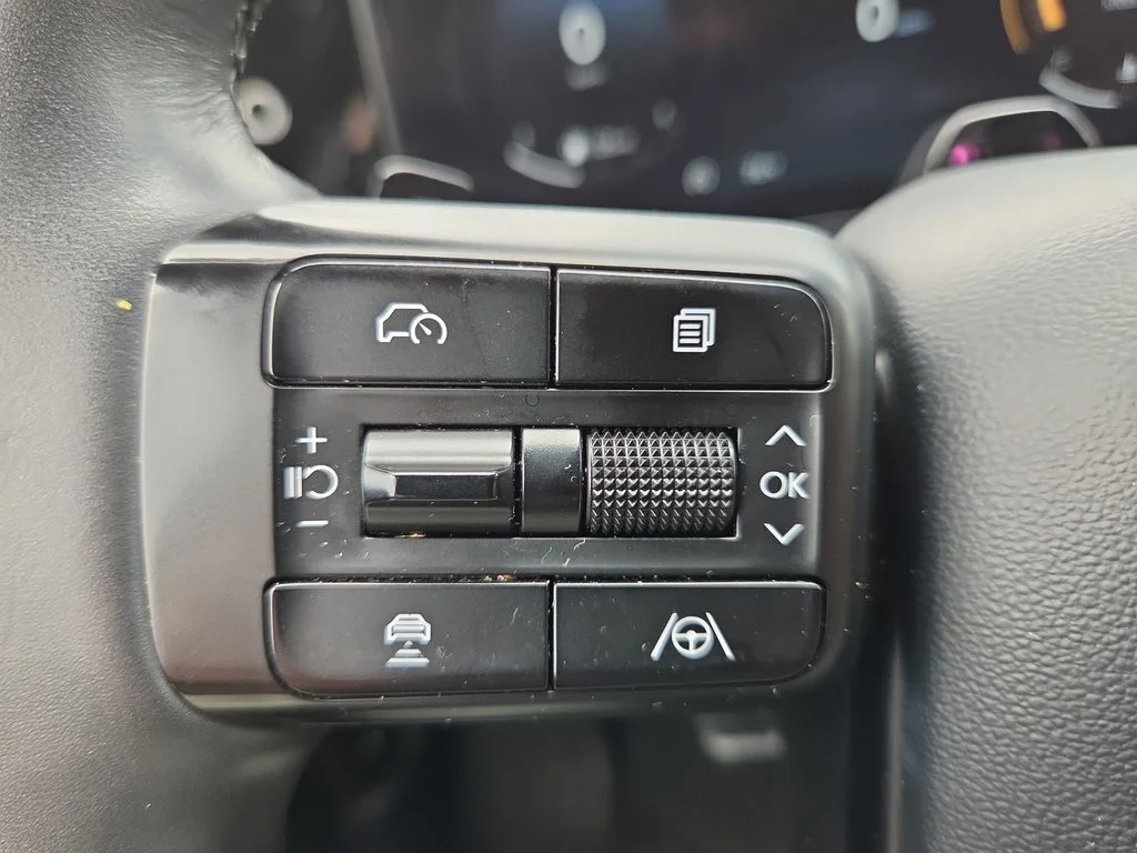Used 2025 Gray Hyundai Calligraphy image 30