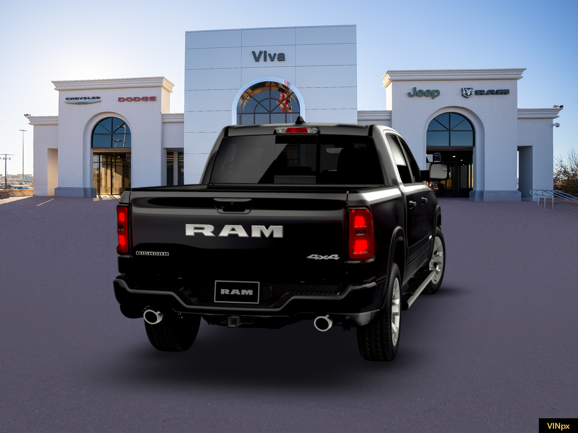 2026 RAM 1500 Big Horn/Lone Star - Photo 14