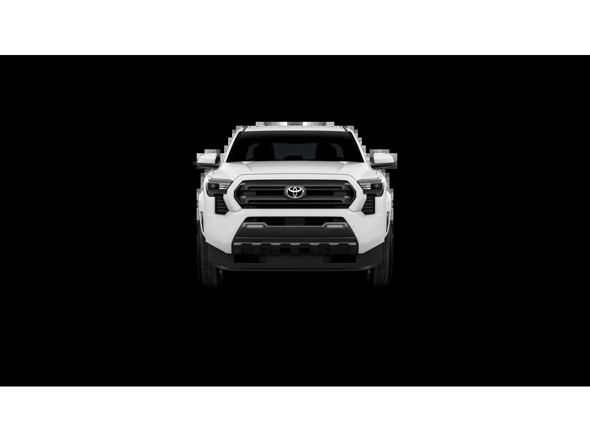 New 2026 Ice Cap Toyota SR5 image 47