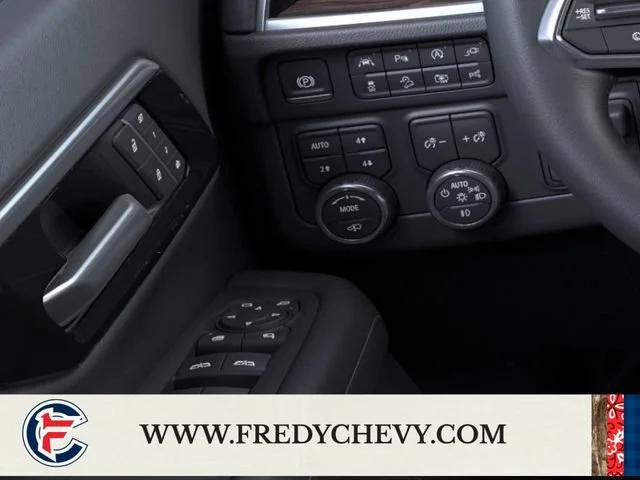 New 2026 Sterling Gray Metallic Chevrolet Premier image 22