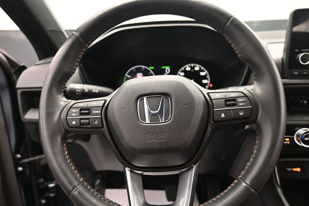 Used 2024  Honda Sport image 20